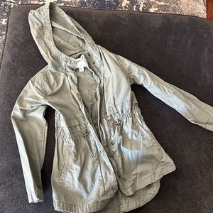 Olds navy size 8 jacket